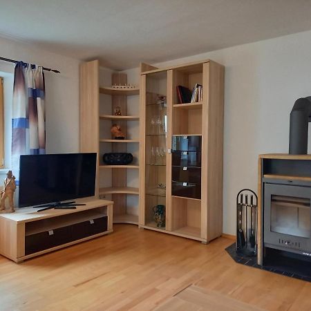 Ferienwohnung Familie Brenner Haiming Eksteriør billede