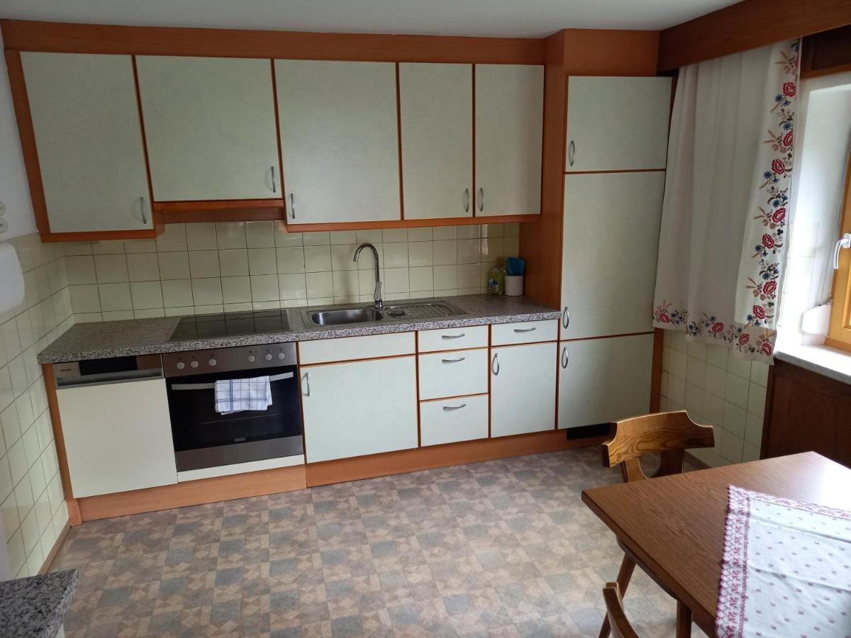 Ferienwohnung Familie Brenner Haiming Eksteriør billede