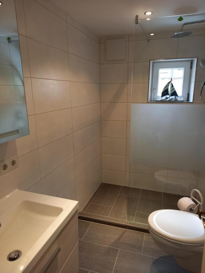 Ferienwohnung Familie Brenner Haiming Eksteriør billede