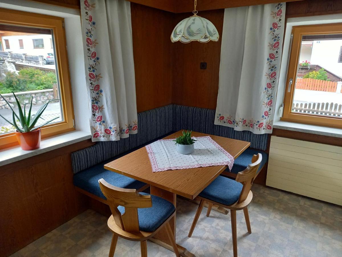 Ferienwohnung Familie Brenner Haiming Eksteriør billede
